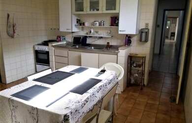 Imagem 4: CASA COM 2 DORMITÓRIOS À VENDA, 250 M² POR R$ 950.000 - PLANALTO PAULISTA - SÃO PAULO/SP