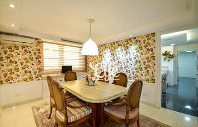 Imagem 3: Apartamento, 448 m² - venda por R$ 7.000.000,00 ou aluguel por R$ 18.000,00/mês...