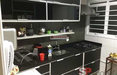 Imagem 5: Near Guacá. Varanda, Imóvel novo, Área de serviçoe126m² de Área