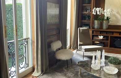 Imagem 9: CASA - JARDIM EUROPA. Piscina, Guarda roupa, Lareirae5 Vagas na garagem