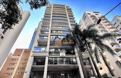 Imagem 9: Apartamento à venda, 367 m² por R$ 9.000.000 - Jardins - São Paulo/SP