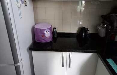 Imagem 7: Apartamento - Cohab II. 50m² de Área, 1 Vaga na garageme2 Dormitórios