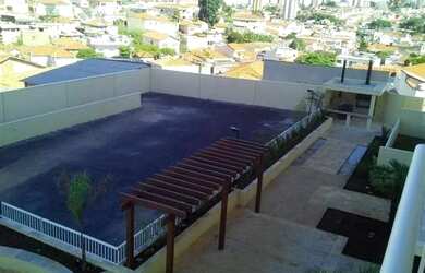 Imagem 2: Apartamento na Água Fria