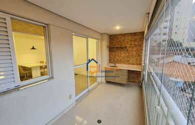 Imagem 5: Apartamento à venda, 59 m² por R$ 799.000,00 - Vila Mariana - São Paulo/SP