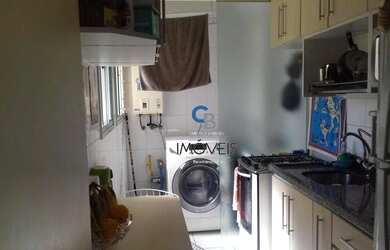 Imagem 13: Apartamento à venda, 68 m² por R$ 450.000,00 - Penha - São Paulo/SP