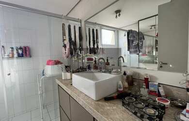 Imagem 10: PLAZA MAYOR VILA LEOPOLDINA 142M² 3 SUÍTES 02 VAGAS E DEPOSITO PRIVATIVO