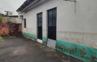 Imagem 13: Lindíssima casa disponível pra venda em Flores/ Por 280mil