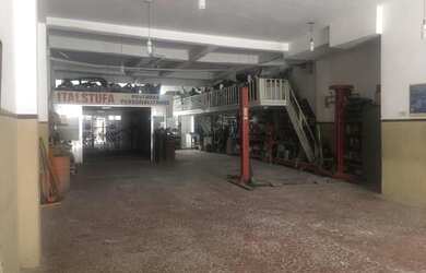 Imagem 3: ALUGA-SE SALAO COMERCIAL NA BELA VISTA - OTIMA LOCALIZACAO