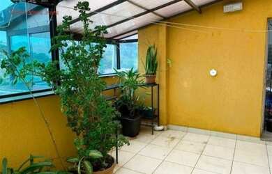 Imagem 9: Apartamento Jardim Santa Terezinha Zona Leste São Paulo/SP