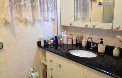 Imagem 14: Apartamento residencial à venda, Santa Terezinha, São Paulo