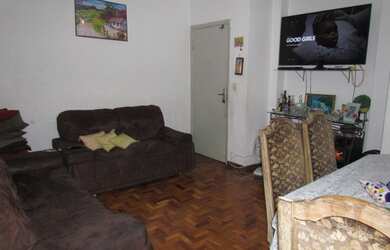 Imagem 1: Excelente Apartamento na Bela Vista