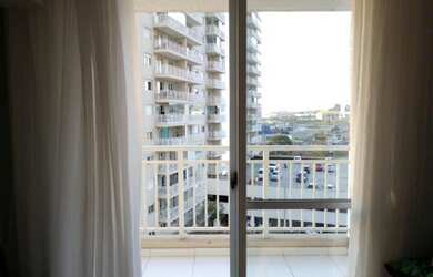 Imagem 4: Apartamento Jardim Santa Terezinha Zona L São Paulo/SP