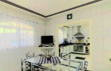 Imagem 7: Venda Residential / Sobrado Parque Rodrigues Alves São Paulo