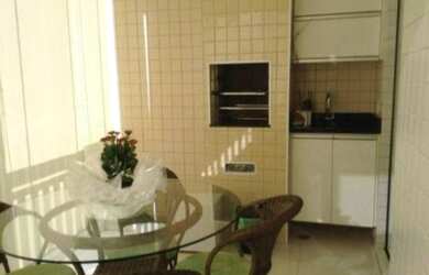 Imagem 6: APARTAMENTO RESIDENCIAL em SÃO PAULO - SP, JARDIM MARAJOARA