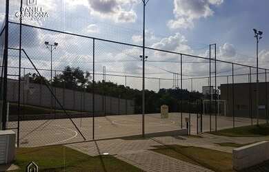 Imagem 3: Terreno 342 M² Condomínio Jardim Residencial Bréscia - Indaiatuba/SP