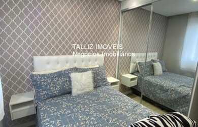 Imagem 4: APARTAMENTO RESIDENCIAL em SÃO PAULO - SP, JARDIM NOVO TABOÃO