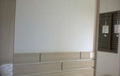 Imagem 3: APARTAMENTO NO CONDOMINIO COSTA DO ATLANTICO. REPLÉTO DE ARMARIO EMBUTIDOS...