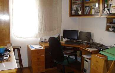 Imagem 6: Apartamento à venda, 132 m² por R$ 1.385.000,00 - Pinheiros - São Paulo/SP