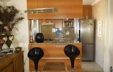 Imagem 2: Apartamento à venda, 50 m² por R$ 310.000,00 - Vila Alpina - São Paulo/SP