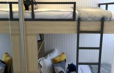 Imagem 4: Apartamento para venda com 38 metros quadrados com 2 quartos em Chácara Inglesa - São Paul