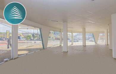 Imagem 11: Loja à venda, 300 m² por R$ 750.000,00 - Água Verde - Curitiba/PR