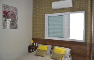 Imagem 15: Belissima Casa na Zona Sul - Espaçosa com Armários e Espaço Gourmet...