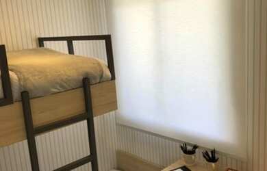 Imagem 10: Apartamento para venda com 38 metros quadrados com 2 quartos em Chácara Inglesa - São Paul