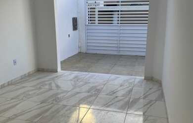 Imagem 3: Casa reformada no Luzia