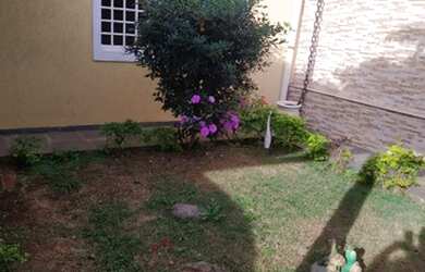 Imagem 9: Atibaia - Casa Padrão - Jardim Alvinópolis