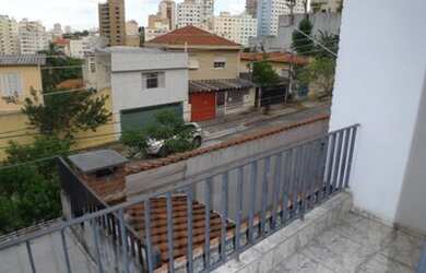 Imagem 3: São Paulo - Casa Padrão - Paraíso