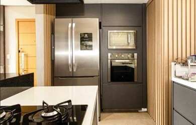 Imagem 4: Apartamento 03 quartos, su te, 02 vagas, no bairro Sagrada Fam lia