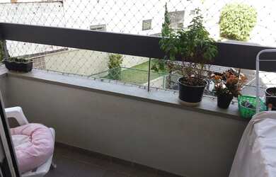 Imagem 15: Apartamento para venda com 62 metros quadrados e 3 quartos em Vila Firmiano...