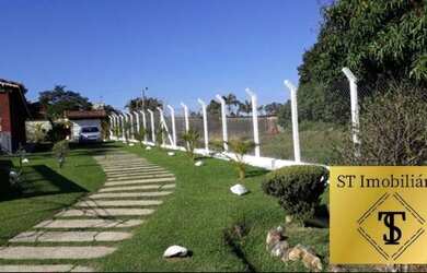 Imagem 6: Chácara em Condomínio Aceita Financiamento Bancário e Permuta