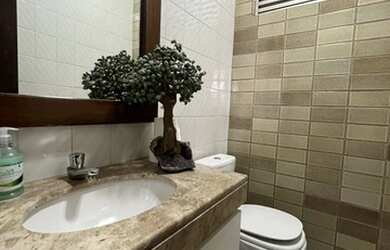 Imagem 5: Go Up imóveis vende em parceria Apartamento no Ed. Paul Ricard