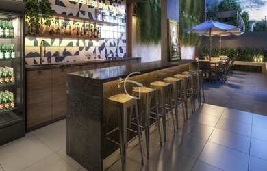 Imagem 3: JOINVILLE - Apartamento Padrão - ANITA GARIBALDI