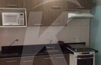 Imagem 5: Residencial Otimus no Bairro do Picanço em Guarulhos