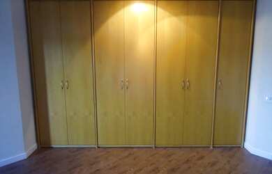 Imagem 11: 4 Suites, 5 vagas, 430m, linda vista Terraço gourmet c/ Piscina privativa