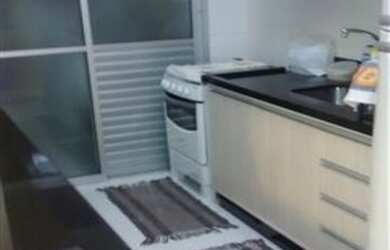 Imagem 2: APARTAMENTO PADRÃO RESIDENCIAL em SÃO PAULO - SP, PARQUE NOVO MUNDO