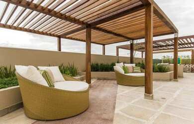 Imagem 9: APARTAMENTO RESIDENCIAL em São Paulo - SP, Fazenda Morumbi