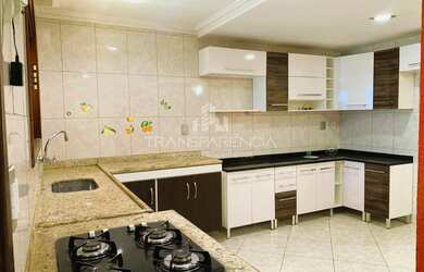 Imagem 6: Casa com 3 suítes e área goumert no Jardim Leticia - Campo Grande RJ