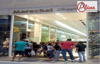 Imagem: O depósito possui 45m² de Área e está localizado em Centro