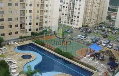 Imagem 12: Apartamento á venda na Taquara/ Jacarepaguá Rio de janeiro/ RJ