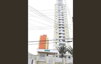 Imagem 3: APARTAMENTO RESIDENCIAL em SÃO PAULO - SP, LAUZANE PAULISTA