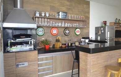 Imagem 1: Belissima Casa na Zona Sul - Espaçosa com Armários e Espaço Gourmet...