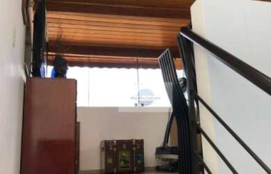 Imagem 2: Sobrado à venda, 200 m² por R$ 950.000,00 - Vila Arcádia - São Paulo/SP