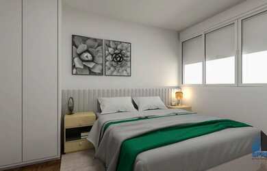 Imagem 8: Apartamento à venda, 121 m² por R$ 1.490.000,00 - Pinheiros - São Paulo/SP