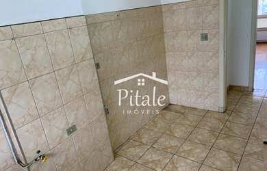 Imagem 4: Apartamento com 1 dormitório, 50 m² - venda por R$ 460.000 ou aluguel...