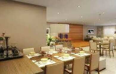 Imagem 3: Apartamento à venda, 51 m² por R$ 265.000,00 - Jardim Santa Emília...