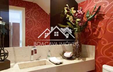 Imagem 5: Maravilhoso apartamento garden duplex de 660 m² no City Boaçava/Alto...