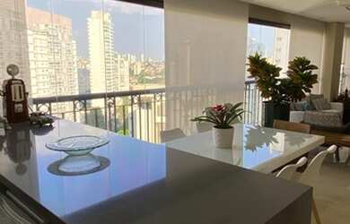 Imagem 6: Lindo apartamento a venda no método porteira fechada a venda